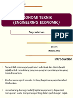 OPTIMALDEP