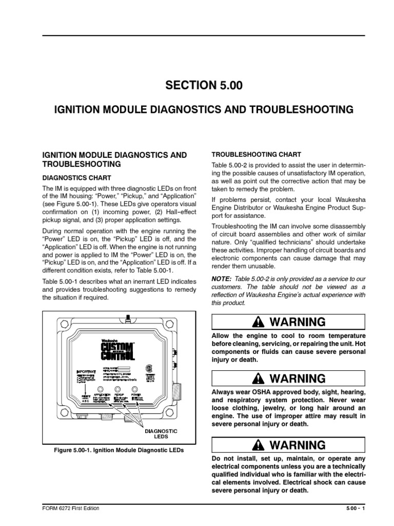 Troubleshooting Guide for IM Systems | PDF