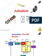 Actuators