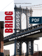 Bridges Their Engineering and Planning PDF