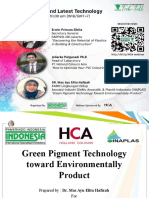 Tech Talk - Plastics & Rubber Indonesia - 04.03.2021