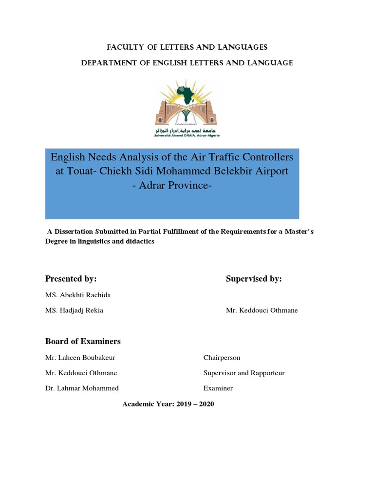 english-needs-analysis-of-the-air-traffic-controllers-at-touat-chiekh
