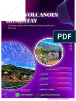 Harga Terbaru Twin Volcanoes Homestay