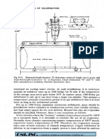 Handbook of Chlorination Optimization