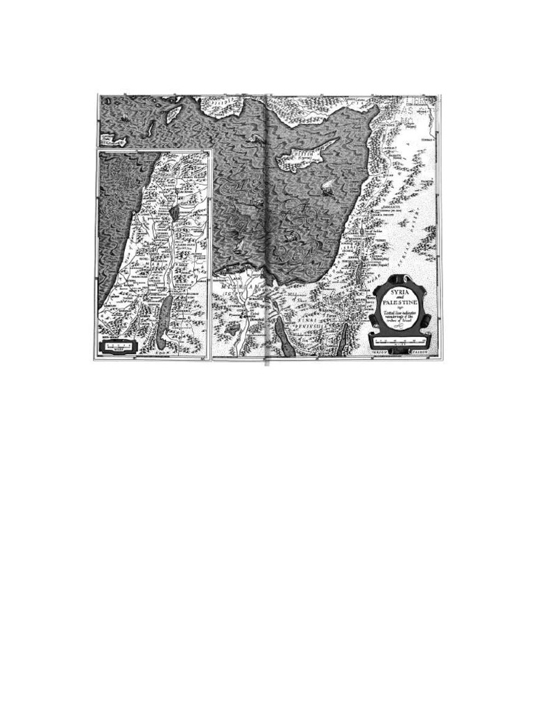 The Bible Designed To Be Read As Living Literature, The Old and The New ...