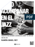 Como Acompañar en El Jazz