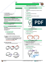 140 - Neurology Pathology) Seizures - Etiology, Pathophysiology, Clinical Features, Treatment, Complications