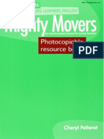 Photocopiable Resource Book