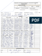 Difusión de Evento Preliminar de Accidente Incapacitante N°004