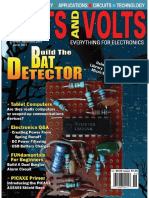 Nuts and Volts June 2011