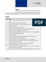 ForensicsDonningandDoffingChecklist Reviewed EWW 11.9.2022