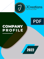 JC Company Profile