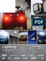 Lighting Catalogue 2014