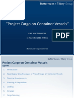 BT Webinar Project Cargo Container Final