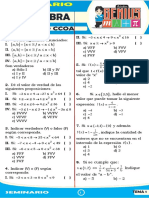 INECUACIONES LINEALES  (1)