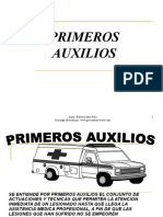 Primeros Auxilios