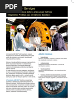 ABB LEAP - Informativo Diagnóstico Motores & Geradores Elétricos (Agosto 2011)