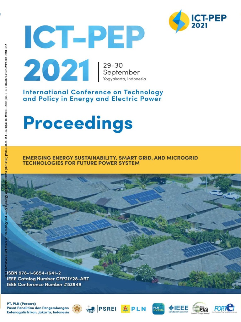 Long-Term Electricity Demand Forecast | PDF | Power Station | Forecasting