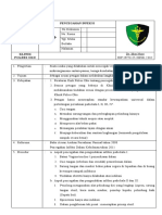 EP 1 Pedoman PPI SK Dan SOP