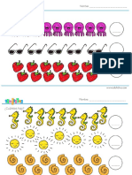 Tareas Jueves 25 de Agosto