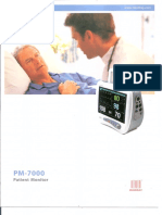 PM 7000 Brochure