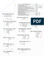 Cap. 1.2-Exercícios