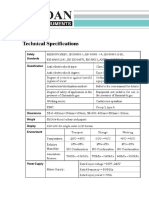 SE-6 Specifications V1.2 20080701