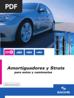 Download Catalogo Sachs Amortiguadores PC 2009 by Sahel Rodrguez SN61632982 doc pdf