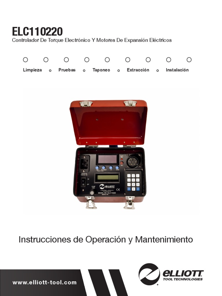 Elc 110220 | PDF | Ingenieria Eléctrica | Electricidad