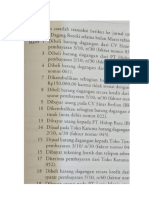 Desyawa Aulia Jurnal Khusus Perusahaan Dagang