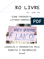 Aborto Livre Brasil