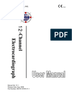Se12 User Manual