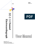 Se3 User Manual