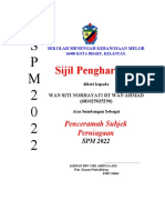 sijil penceramah