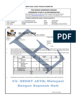 Uts Teknologi Informasi