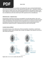Bedsider Birth Control and Ec Chart | PDF