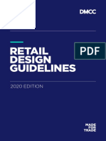 2020 EDITION DMCC Retail Design Guidelines
