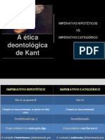 A Ética de Kant-2