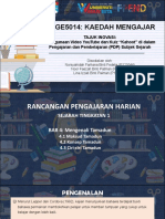 Slide Presentation RPH 3 Inovasi