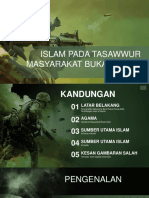 Bab 2 Tasawwur Bukan Islam