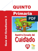 Quinto Primaria Final