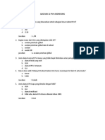 Quiz Bab 12 Ipv4 Addressing