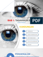 Bab 1 Tasawwur (Worldview)