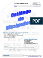 Catalogo Ed I Cao 2009