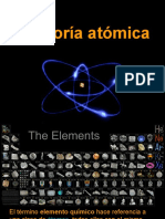 Teoría Atómica 080906