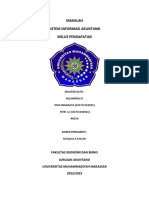 KLP 4 - Siklus Pendapatan - Sistem Informasi Akuntansi