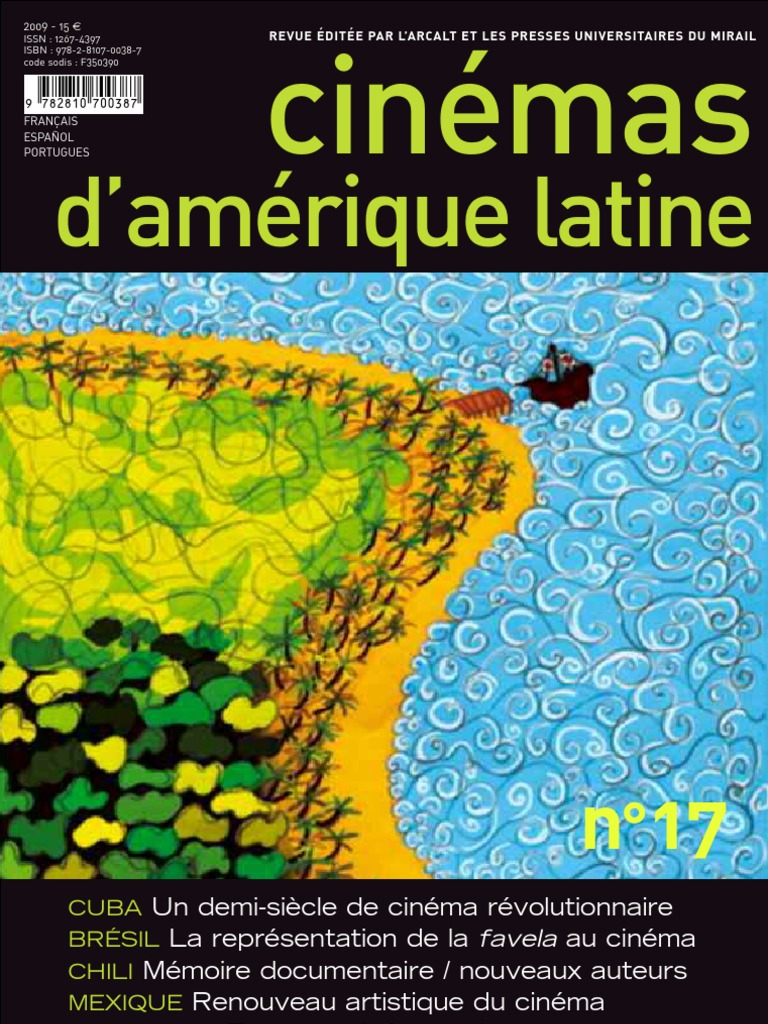 Revue 2009-N° 17-Tout PDF Cinématographie Chili picture picture