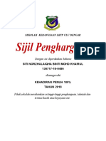 Sijil Kehadiran Penuhdocx