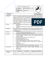 Sop Contact Tracing 6.2e