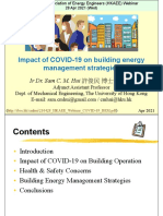 HKAEE Webinar COVID-19 BEM